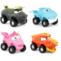 Alltoys Strečové natahovací autíčko