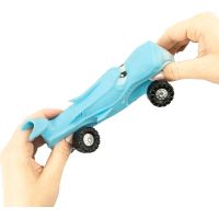 Alltoys Strečové natahovací autíčko 6