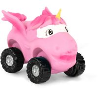 Alltoys Strečové natahovací autíčko 4