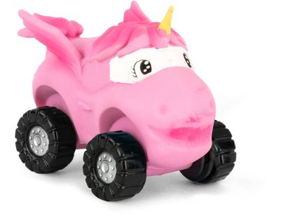 Alltoys Strečové natahovací autíčko