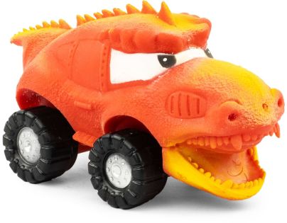 Alltoys Strečové natahovací autíčko