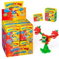 Alltoys SuperThings Mutant Battle Exoskeleton Figurka 2