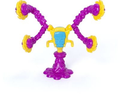Alltoys SuperThings Mutant Battle Exoskeleton Figurka