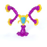 Alltoys SuperThings Mutant Battle Exoskeleton Figurka 5