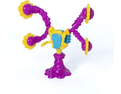 Alltoys SuperThings Mutant Battle Exoskeleton Figurka