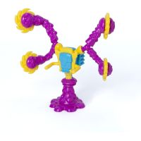 Alltoys SuperThings Mutant Battle Exoskeleton Figurka 6