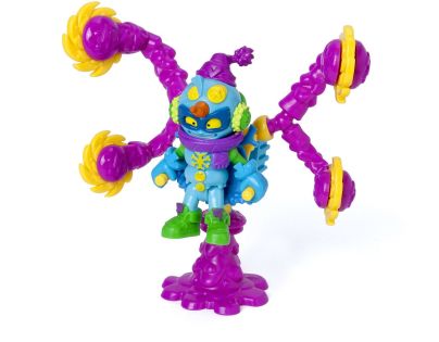 Alltoys SuperThings Mutant Battle Exoskeleton Figurka