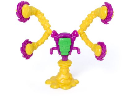 Alltoys SuperThings Mutant Battle Exoskeleton Figurka