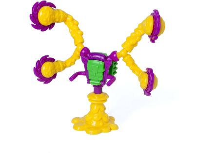 Alltoys SuperThings Mutant Battle Exoskeleton Figurka
