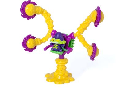 Alltoys SuperThings Mutant Battle Exoskeleton Figurka