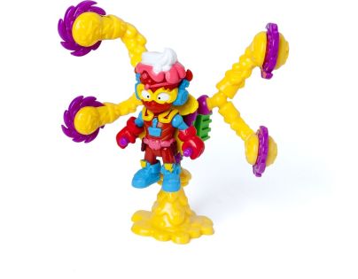 Alltoys SuperThings Mutant Battle Exoskeleton Figurka