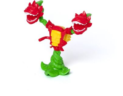 Alltoys SuperThings Mutant Battle Exoskeleton Figurka