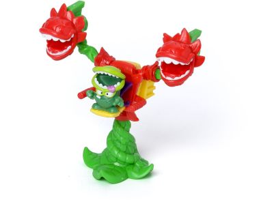 Alltoys SuperThings Mutant Battle Exoskeleton Figurka