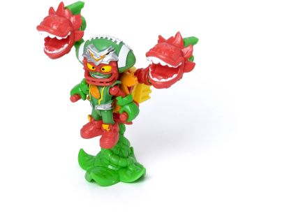 Alltoys SuperThings Mutant Battle Exoskeleton Figurka