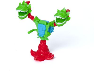 Alltoys SuperThings Mutant Battle Exoskeleton Figurka