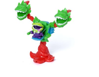 Alltoys SuperThings Mutant Battle Exoskeleton Figurka