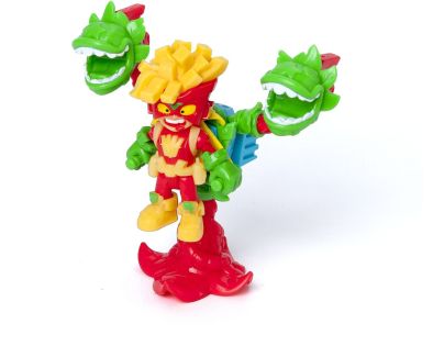 Alltoys SuperThings Mutant Battle Exoskeleton Figurka