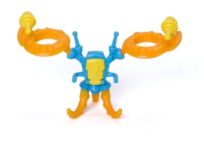 Alltoys SuperThings Mutant Battle Exoskeleton Figurka