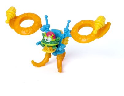 Alltoys SuperThings Mutant Battle Exoskeleton Figurka