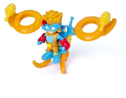 Alltoys SuperThings Mutant Battle Exoskeleton Figurka