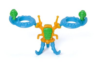 Alltoys SuperThings Mutant Battle Exoskeleton Figurka