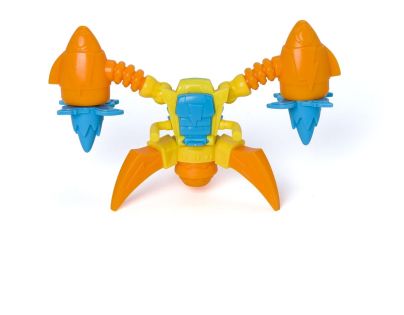 Alltoys SuperThings Mutant Battle Exoskeleton Figurka