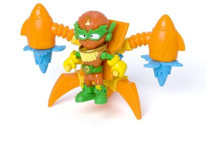 Alltoys SuperThings Mutant Battle Exoskeleton Figurka
