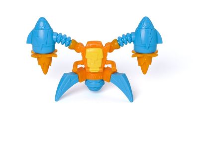 Alltoys SuperThings Mutant Battle Exoskeleton Figurka