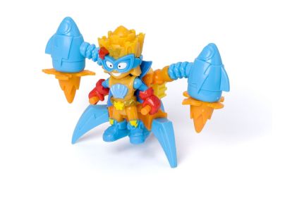 Alltoys SuperThings Mutant Battle Exoskeleton Figurka