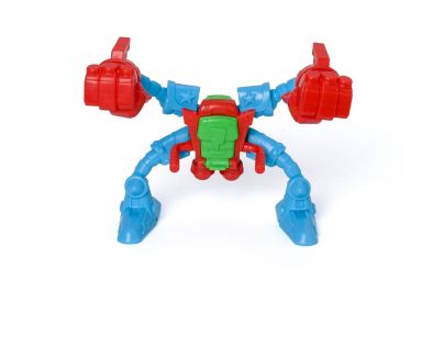 Alltoys SuperThings Mutant Battle Exoskeleton Figurka
