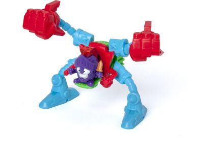 Alltoys SuperThings Mutant Battle Exoskeleton Figurka