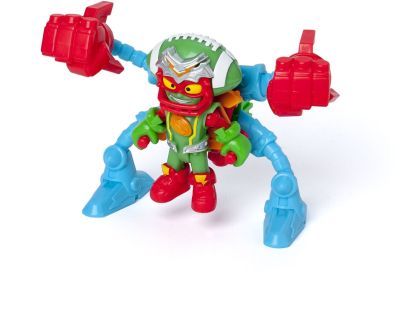Alltoys SuperThings Mutant Battle Exoskeleton Figurka