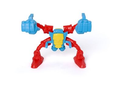 Alltoys SuperThings Mutant Battle Exoskeleton Figurka