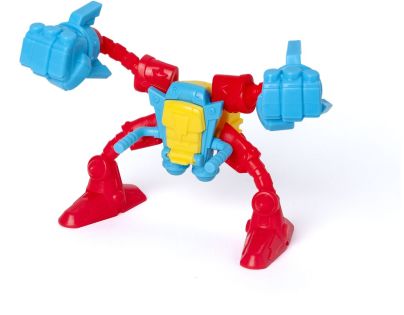 Alltoys SuperThings Mutant Battle Exoskeleton Figurka
