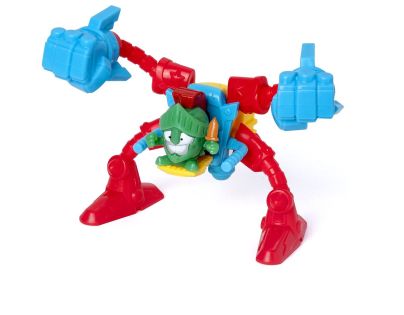 Alltoys SuperThings Mutant Battle Exoskeleton Figurka