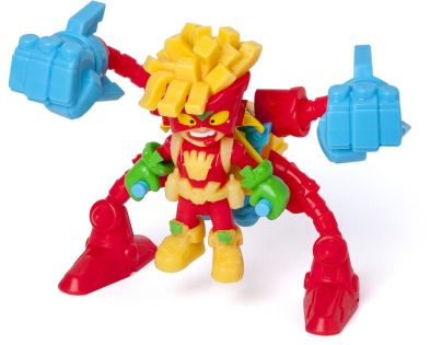 Alltoys SuperThings Mutant Battle Exoskeleton Figurka