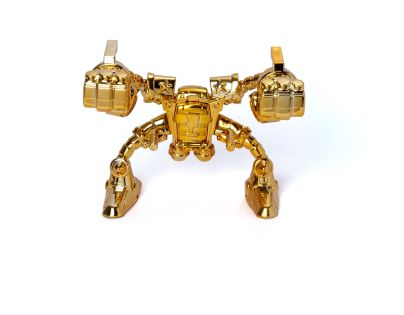 Alltoys SuperThings Mutant Battle Exoskeleton Figurka