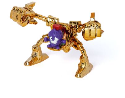Alltoys SuperThings Mutant Battle Exoskeleton Figurka