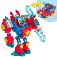 Alltoys SuperThing S - Herní sada Turbo Warrior Power