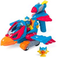 Alltoys SuperThing S - Herní sada Wild Eagle