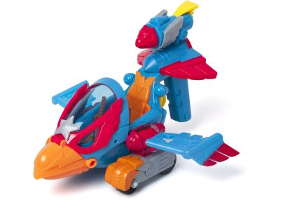 Alltoys SuperThing S - Herní sada Wild Eagle