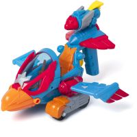 Alltoys SuperThing S - Herní sada Wild Eagle 2
