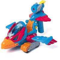 Alltoys SuperThing S - Herní sada Wild Eagle 4