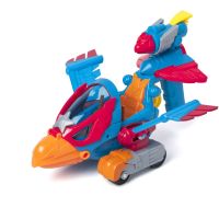 Alltoys SuperThing S - Herní sada Wild Eagle 5