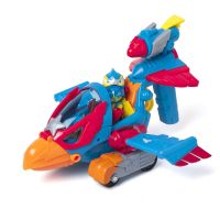 Alltoys SuperThing S - Herní sada Wild Eagle 3
