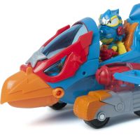 Alltoys SuperThing S - Herní sada Wild Eagle 6