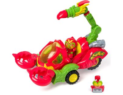 Alltoys SuperThing S - Herní sada Wild Scorpions