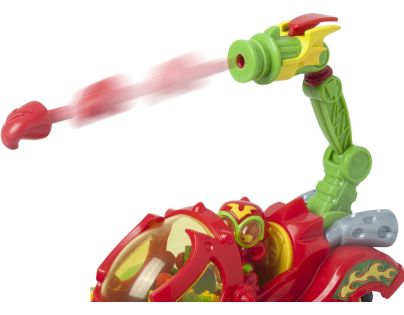 Alltoys SuperThing S - Herní sada Wild Scorpions