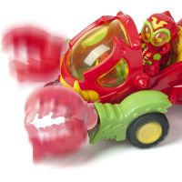 Alltoys SuperThing S - Herní sada Wild Scorpions 6