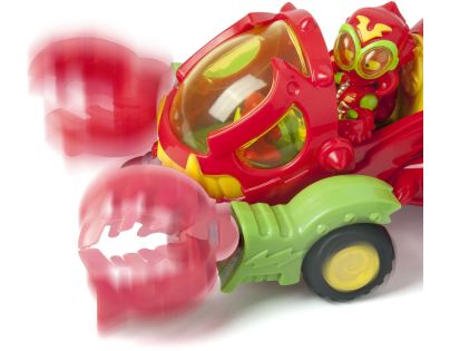 Alltoys SuperThing S - Herní sada Wild Scorpions